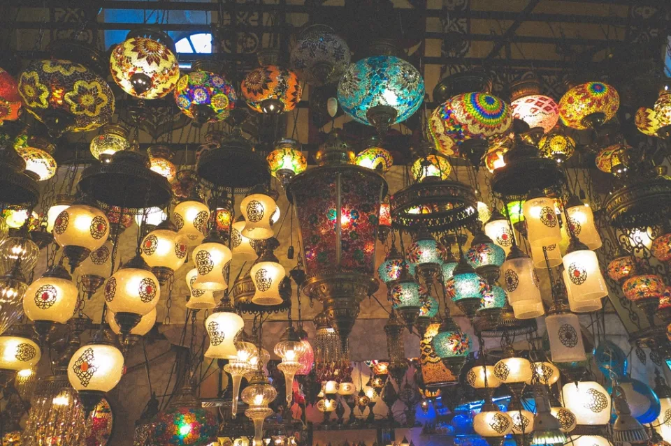 Grande Bazar