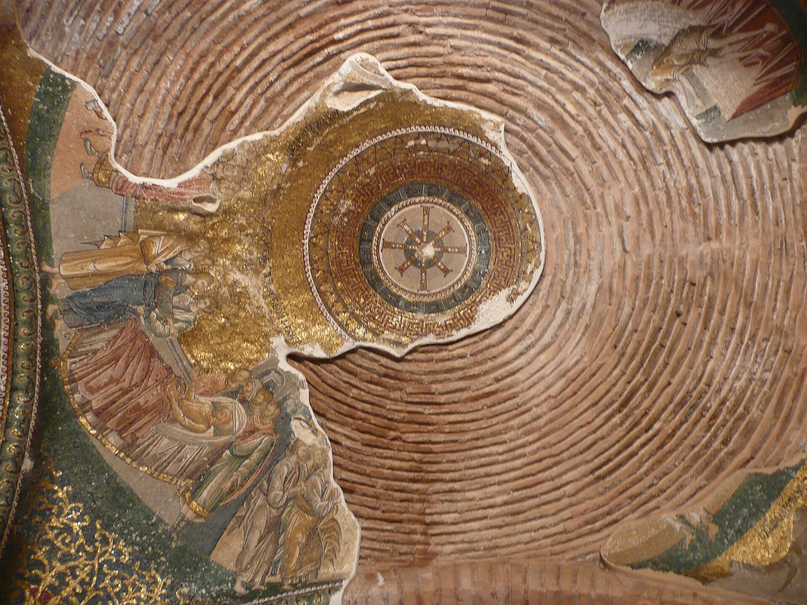 Igreja de Chora (Kariye)